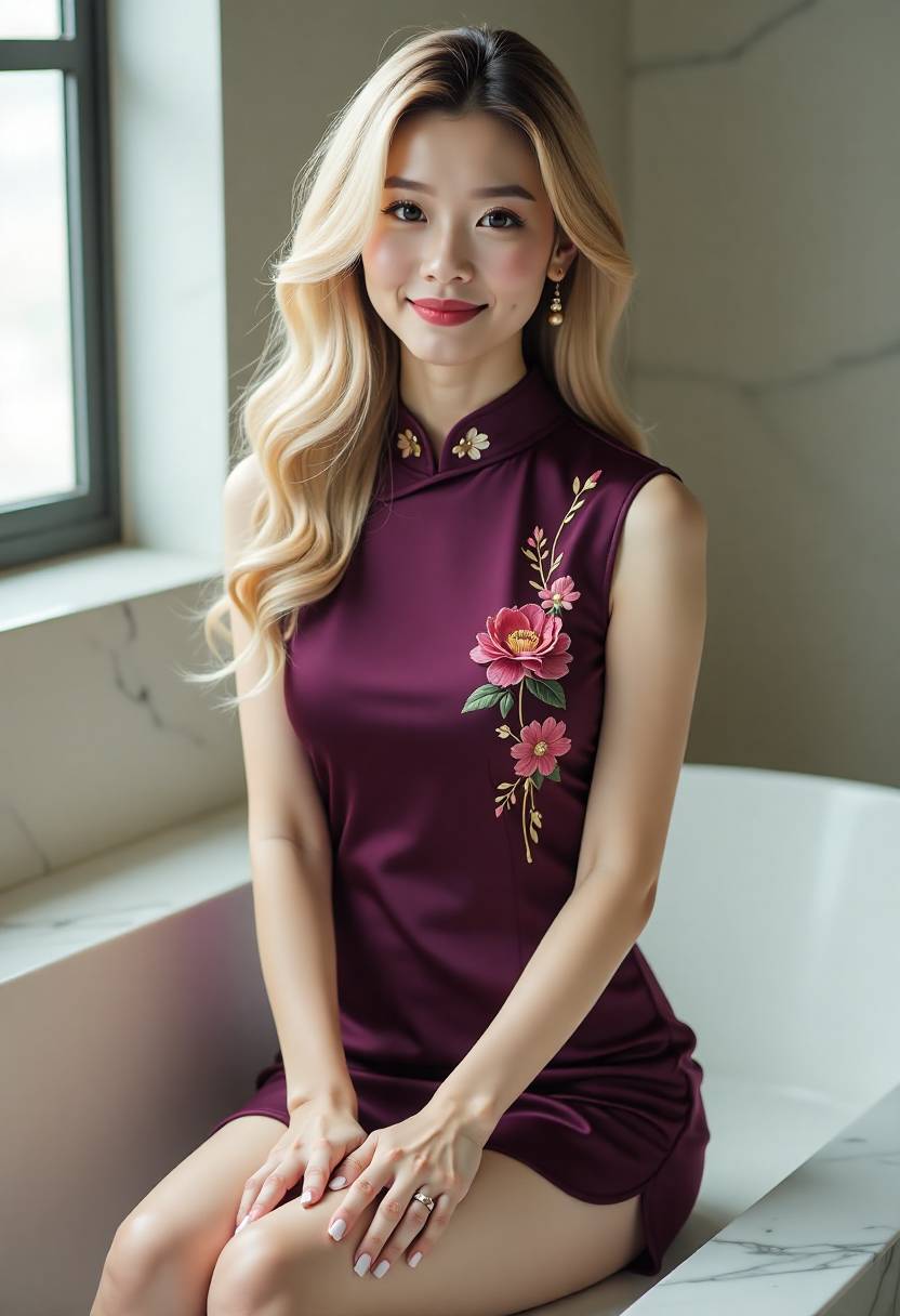 曼娜成长笔记