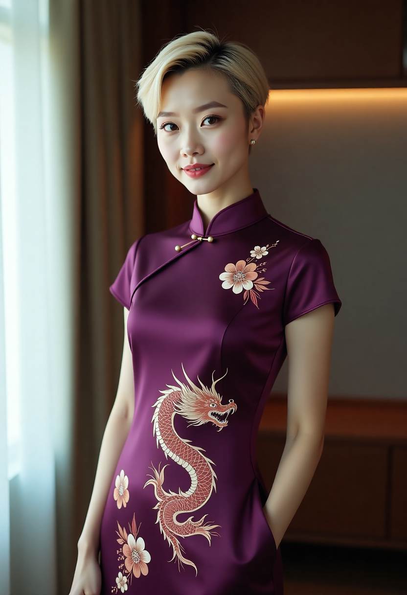 曼娜情感故事
