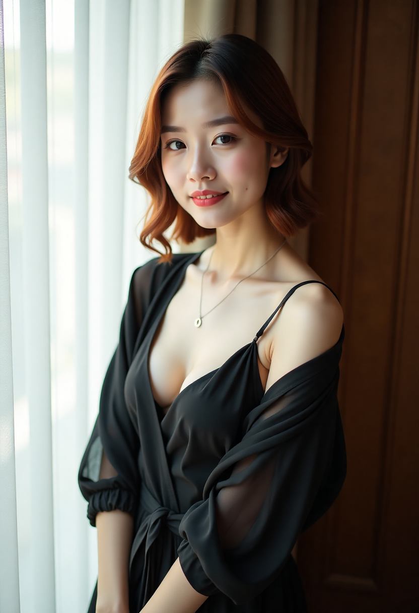 情感历程
